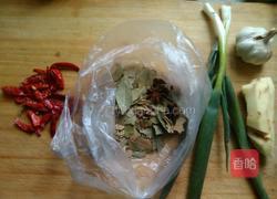 香辣螺丝的做法图解2