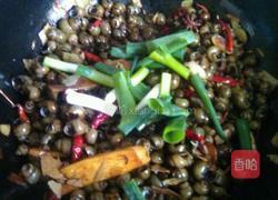 香辣螺丝的做法图解4