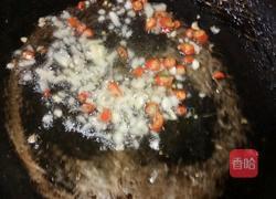 香干肉丝的做法图解5