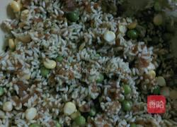 糯米金蛋的做法图解1