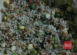 糯米金蛋的做法图解3