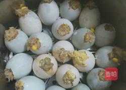 糯米金蛋的做法图解5