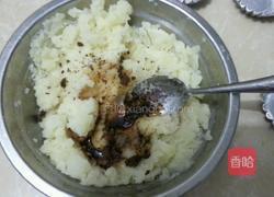 肉沫土豆泥的做法图解6