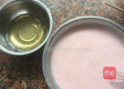 草莓慕斯8寸的做法图解6