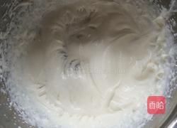 草莓慕斯8寸的做法图解7