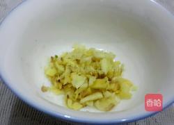 青椒酿肉的做法图解6