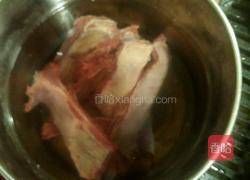 双味牛肋排的做法图解2