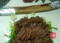 双味牛肋排的做法图解6