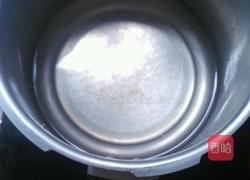 蛋花甜汤的做法图解3