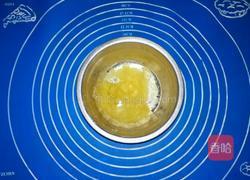 芒果酸奶慕斯的做法图解6