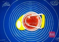 草莓酸奶慕斯的做法图解7