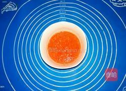 草莓酸奶慕斯的做法图解10