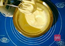 草莓酸奶慕斯的做法图解12