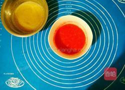 草莓酸奶慕斯的做法图解13