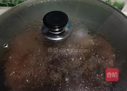 五香牛肉的做法圖解3