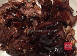 五香牛肉的做法圖解5