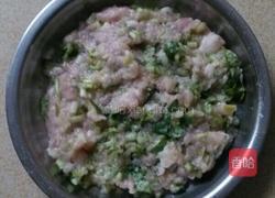 黄瓜肉末汤的做法图解4