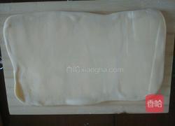 葡式黄桃蛋挞的做法图解6