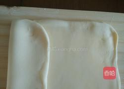 葡式黄桃蛋挞的做法图解7