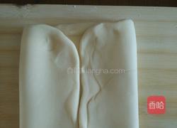 葡式黄桃蛋挞的做法图解8