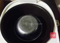 雪梨炖蜜糖的做法图解7