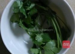 黑菇焖鸡翅的做法图解3