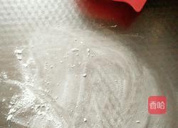 葡式黄桃蛋挞的做法图解3