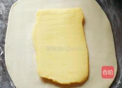 葡式黄桃蛋挞的做法图解4