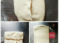 葡式黄桃蛋挞的做法图解5