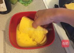 香蕉吐司 Banana Toast的做法图解3