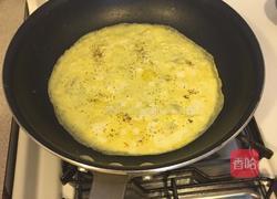 香蕉吐司 Banana Toast的做法图解5