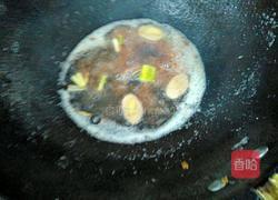 螃蟹炒蛋的做法图解5