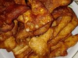 油炸翻饺的做法[图]