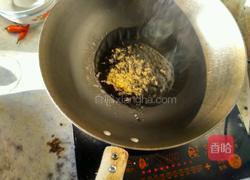 韭菜炒平菇的做法图解1