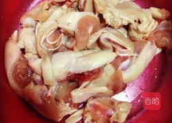 可乐鸡腿的做法图解2