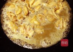 可乐鸡腿的做法图解3