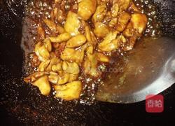 可乐鸡腿的做法图解4