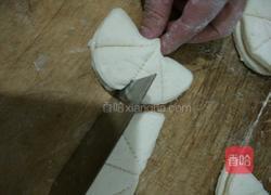 荷叶夹的做法图解4