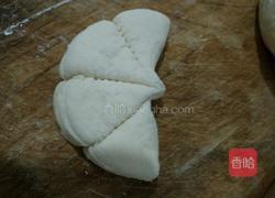 荷叶夹的做法图解5