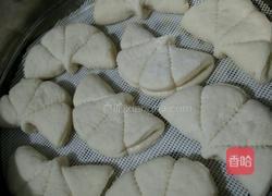 荷叶夹的做法图解6