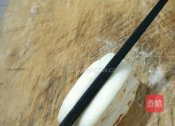 麻辣小花卷的做法图解5