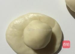 椰蓉糖酥饼的做法图解2