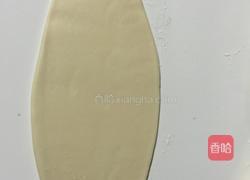 椰蓉糖酥饼的做法图解3