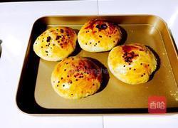 椰蓉糖酥饼的做法图解8