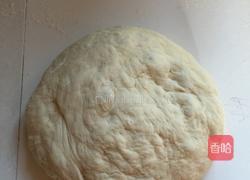 金枪鱼培根披萨的做法图解2