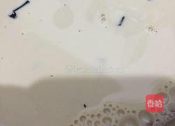 伯爵奶茶的做法图解6