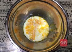 蛋糕甜甜圈的做法图解5