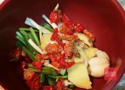 川味香辣卤牛腱的做法图解3