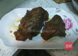 川味香辣卤牛腱的做法图解8