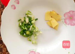 五花肉香菜胡萝卜蛋饺的做法图解10